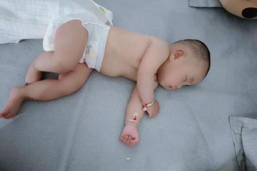 齐齐哈尔2岁宝宝发烧